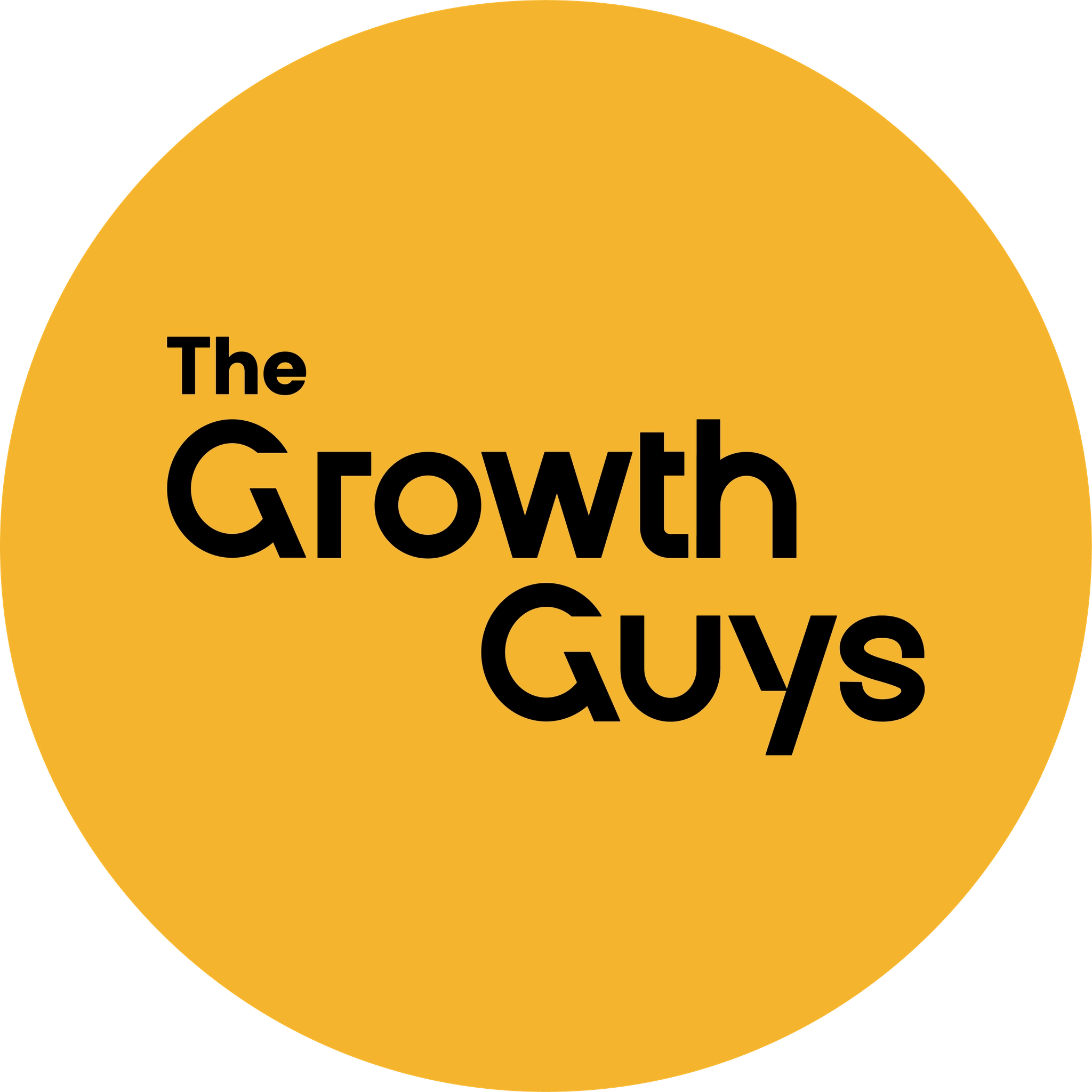 The Growth Guys logo