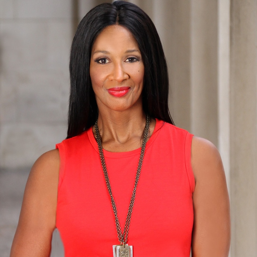 Ester Nicholson