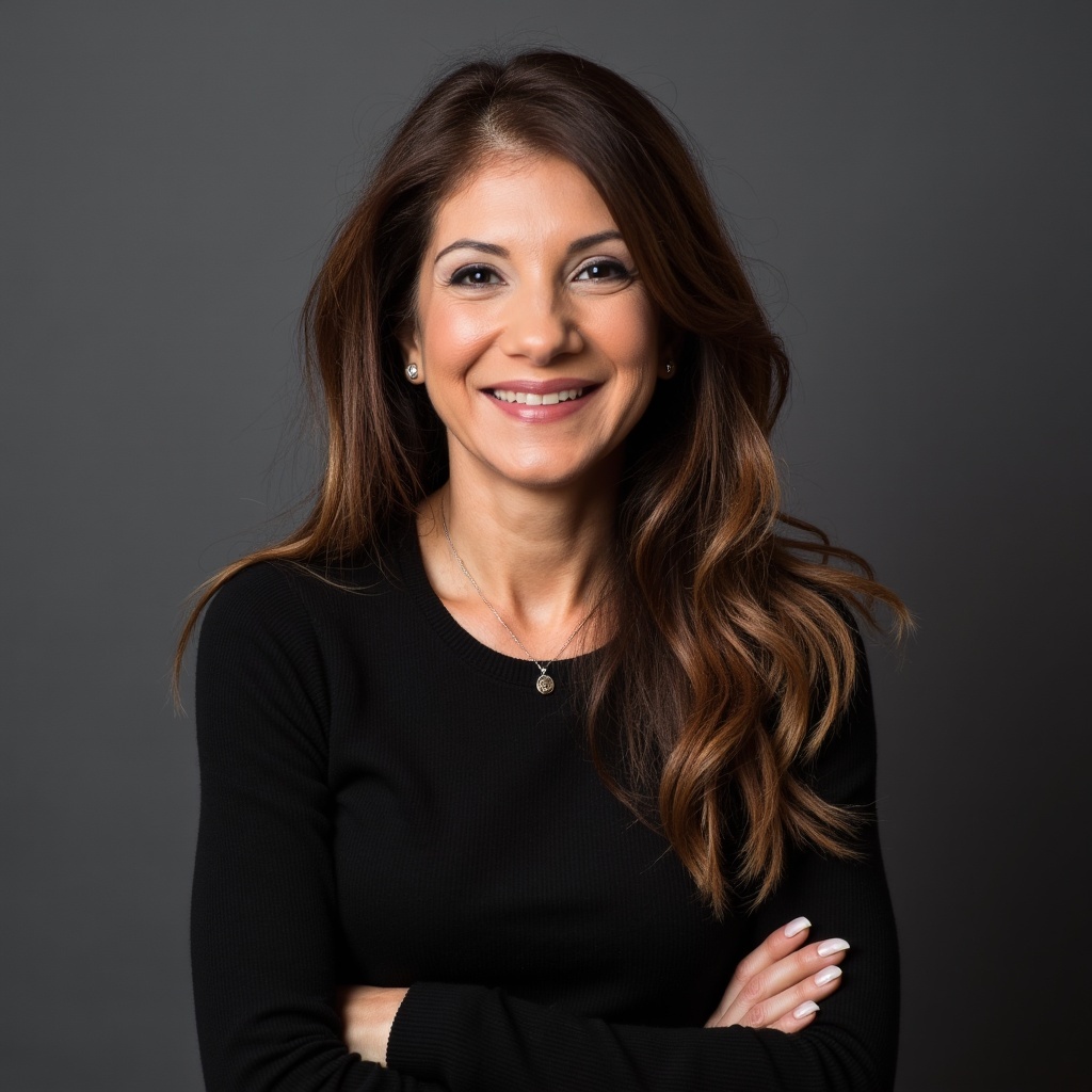 Dr. Jila Senemar, MD, FACOG
