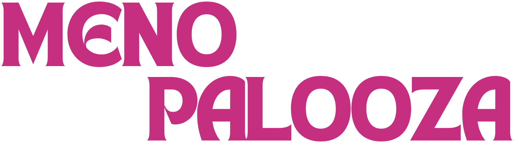 Menopalooza