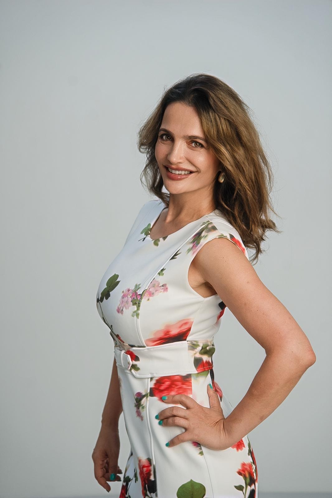 Dr. Salome Masghati, MD, FACOG