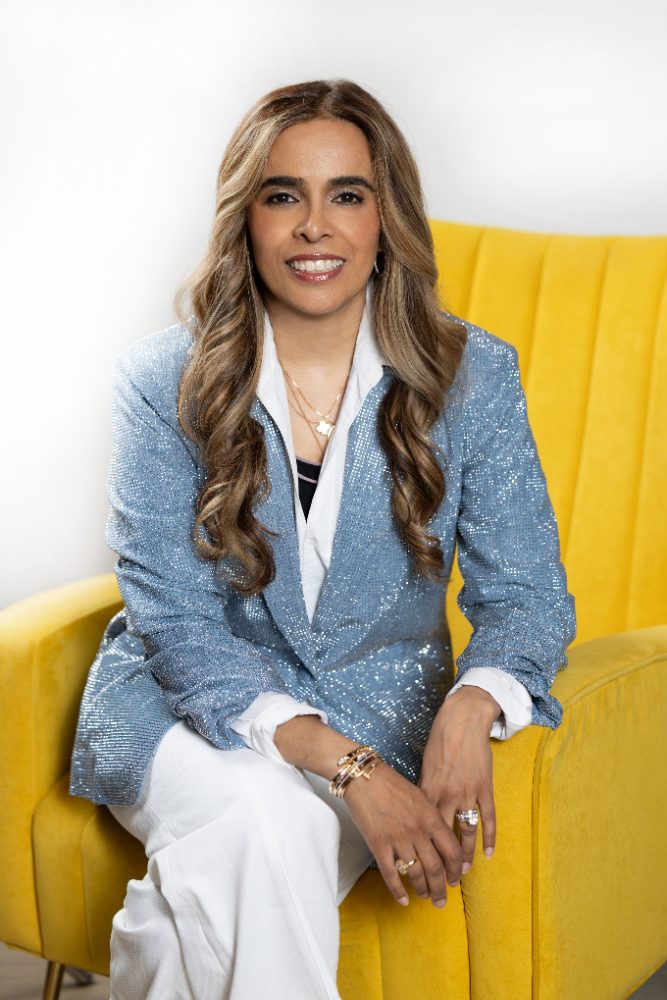 Dr. Sameena Rahman, MD