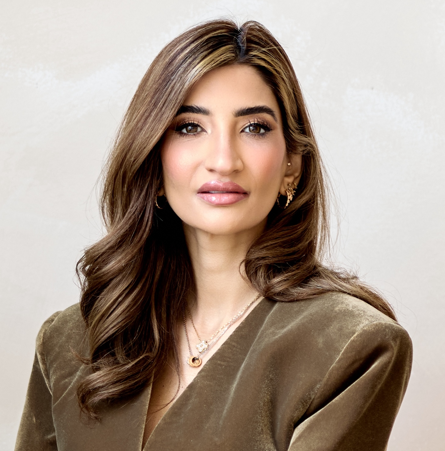 Dr. Roohi Jeelani, MD, FACOG