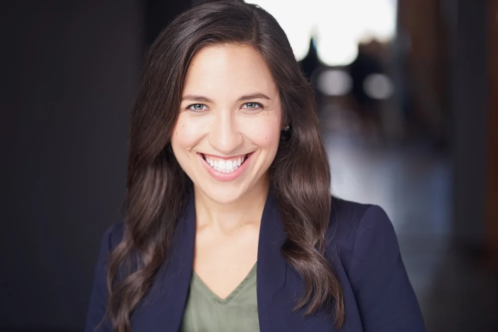 Dr. Jennifer Litner, PhD, LMFT, CST-S