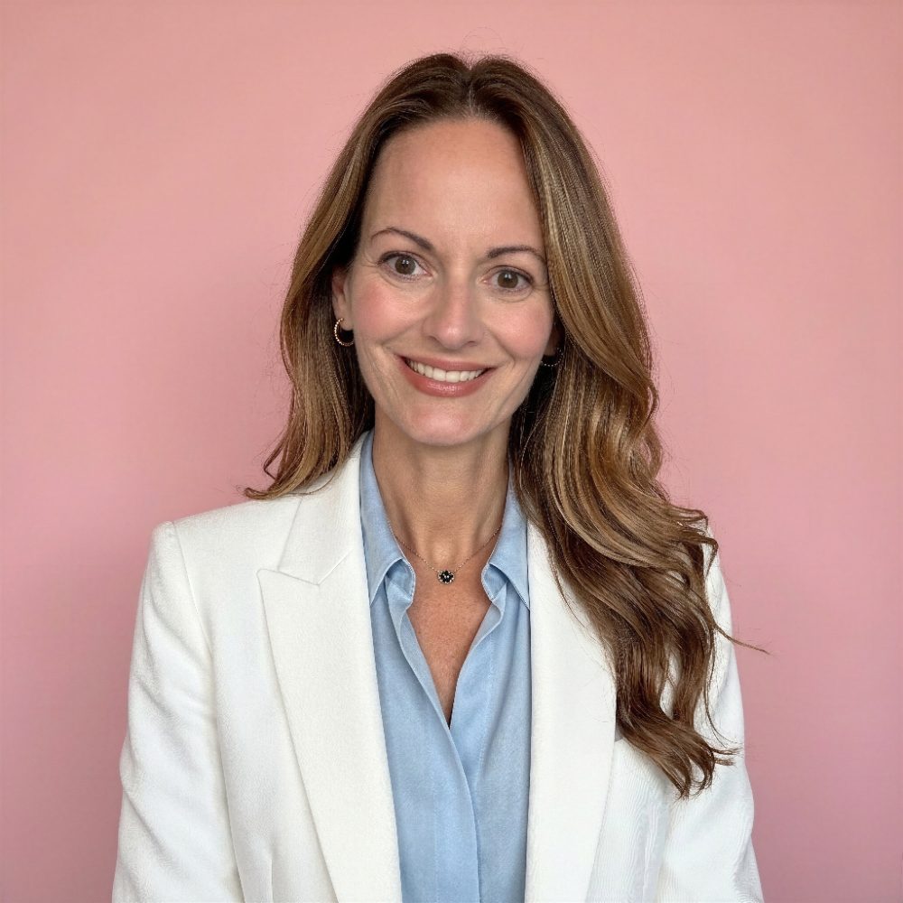 Dr. Catherine Johnson, MD