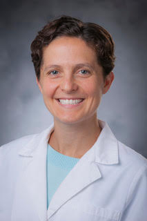 Dr. Jocelyn Wittstein, MD