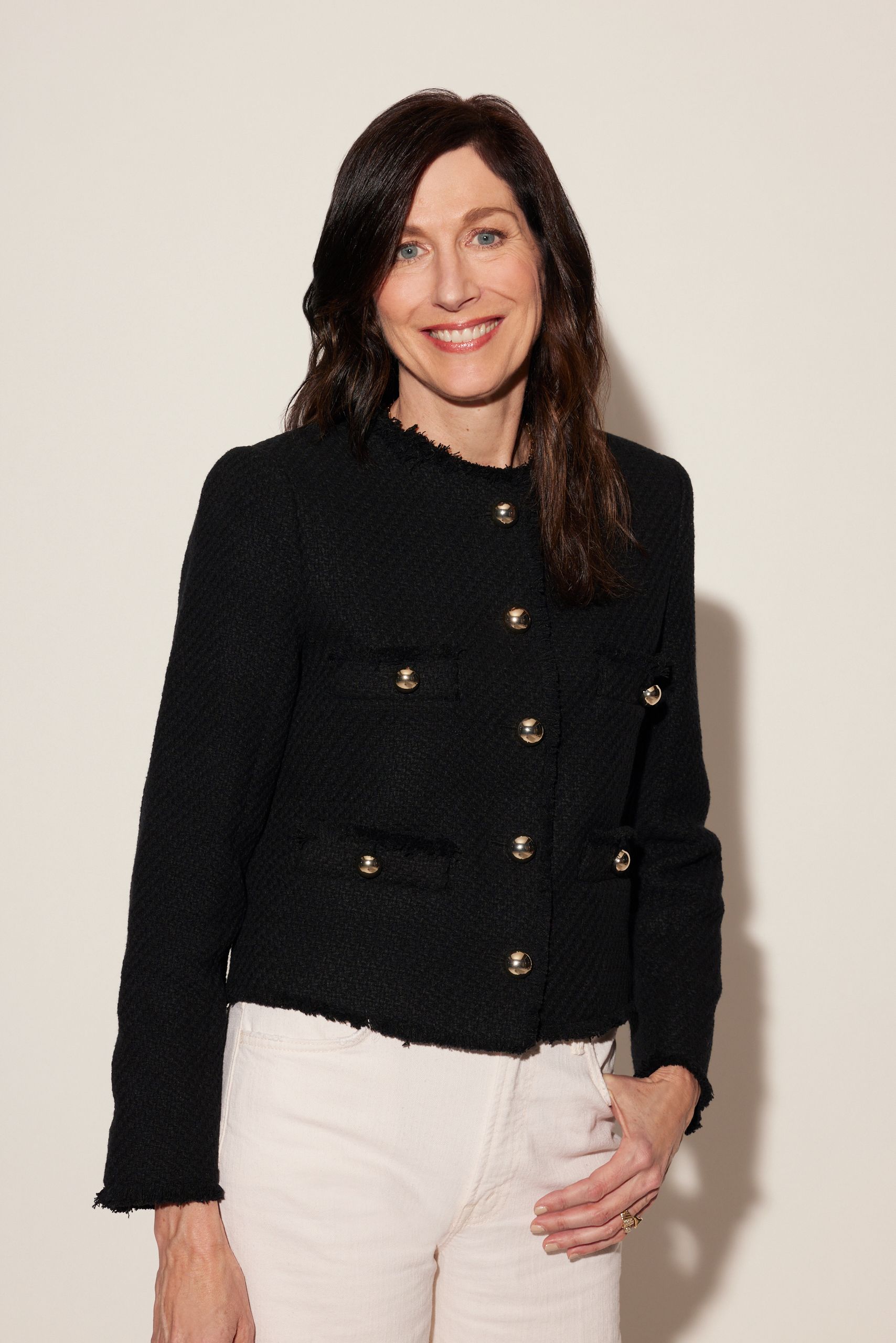 Sally Mueller