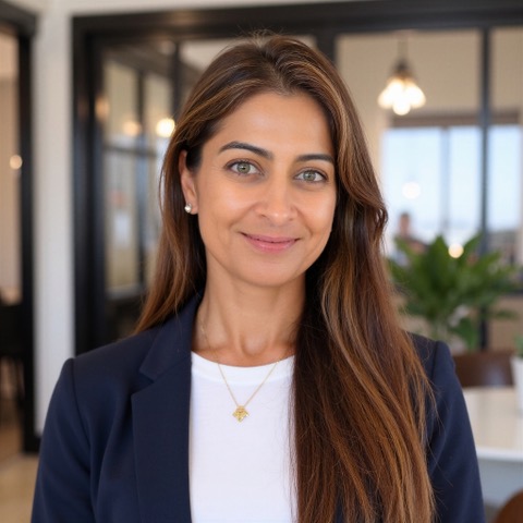 Dr. Amy Chhadia