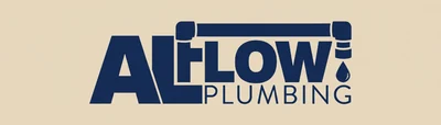 ALFlow Plumbing logo
