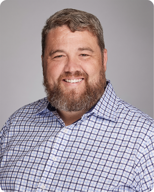 Alex James Heyen — Broker/Owner, Flatwater Realty