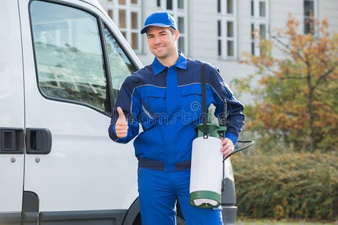 Pest Control Houston