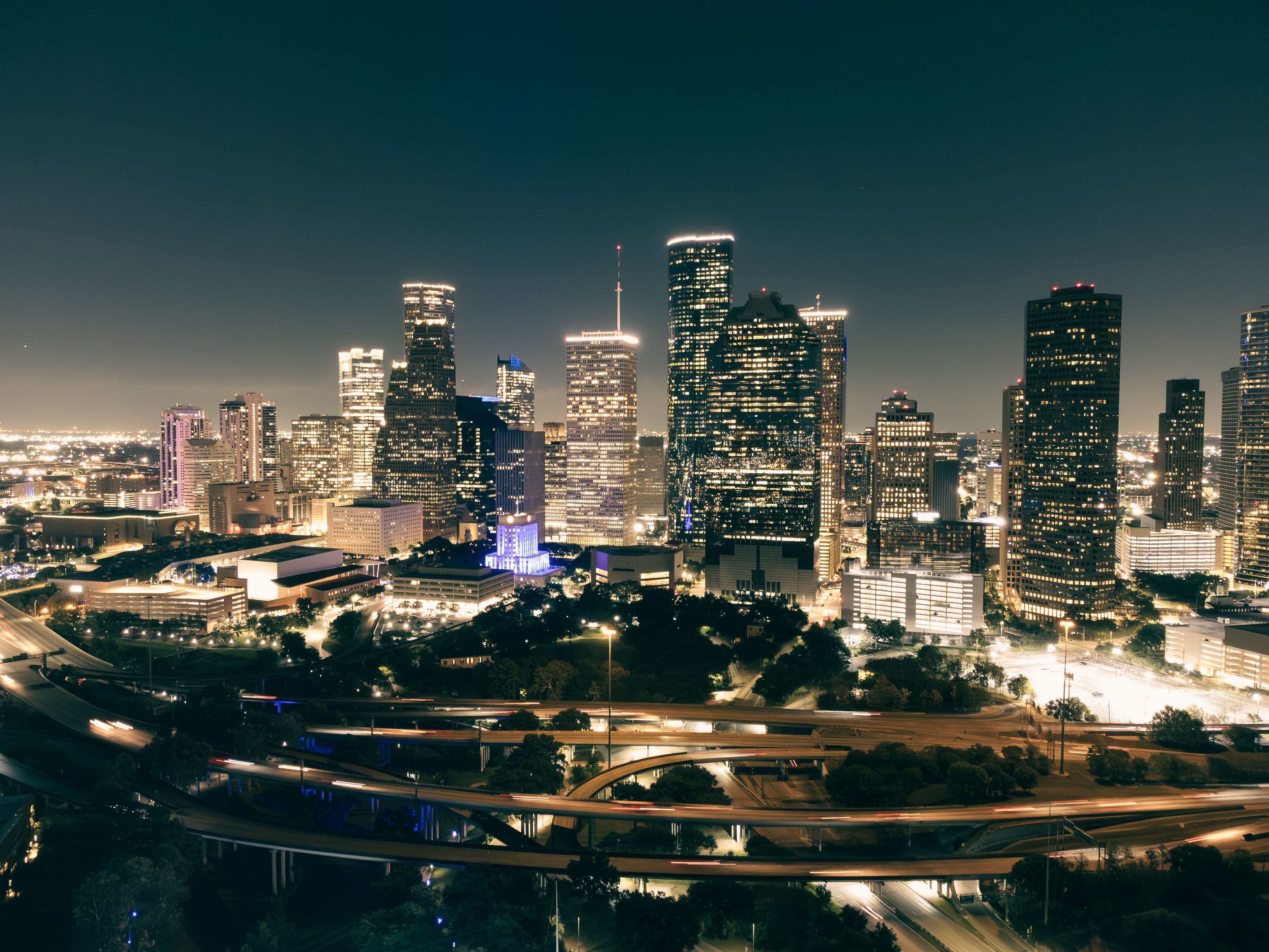 Houston Pest Control