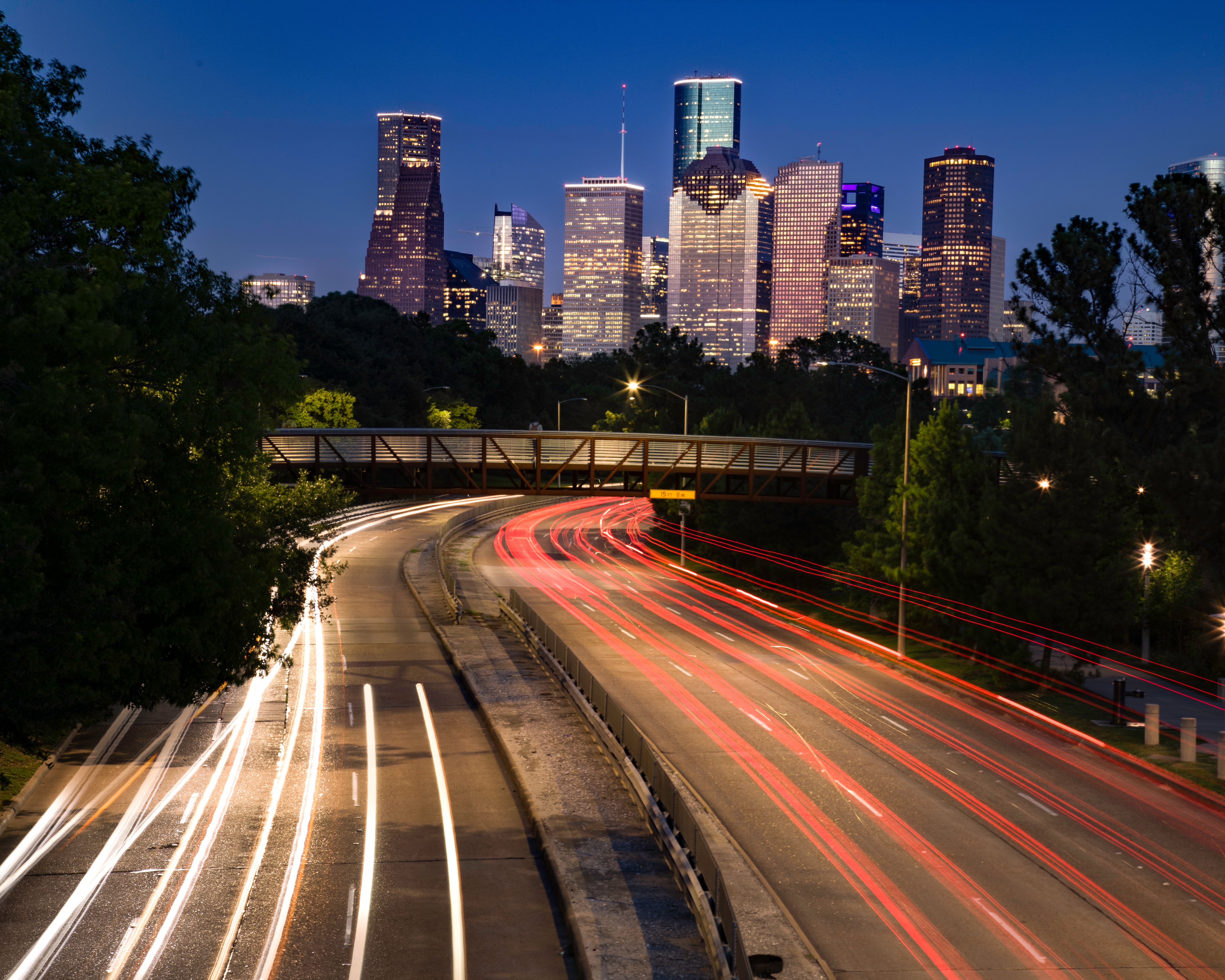 Houston Termite Control