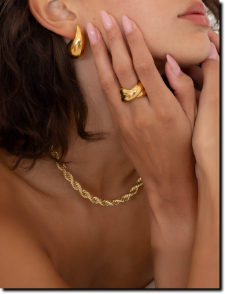 Jewelry Collection