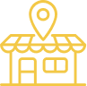 Icono de proyectos comerciales