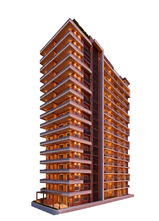 Mena Tower