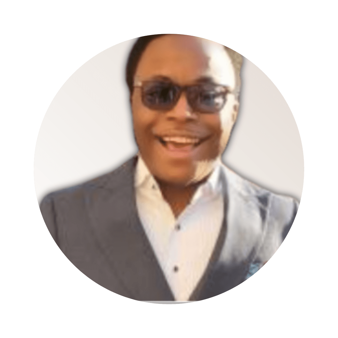Ayodeji, Care Coordinator at Apex Healthcare Services
