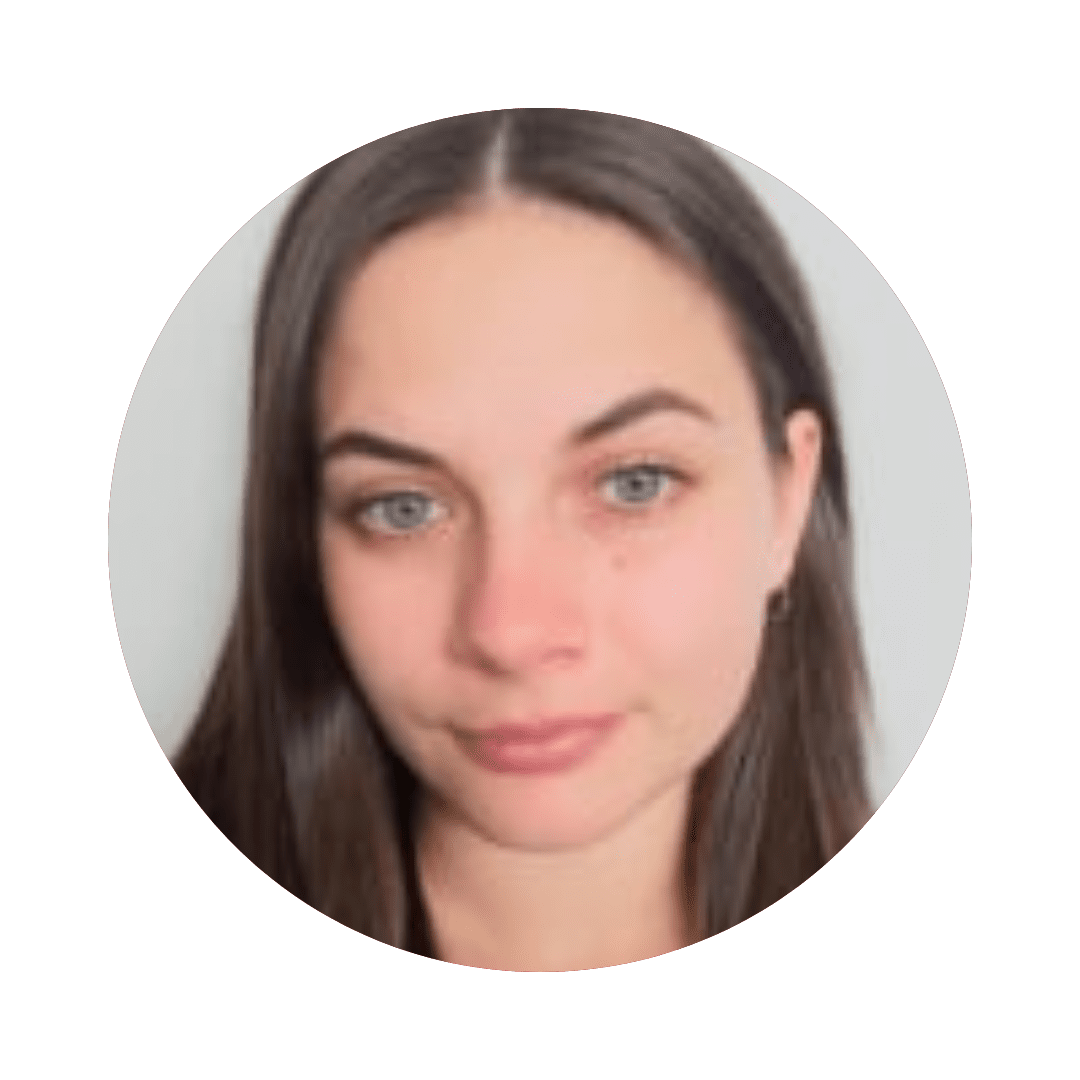 Courtney, Care Lead at Apex Healthcare Services