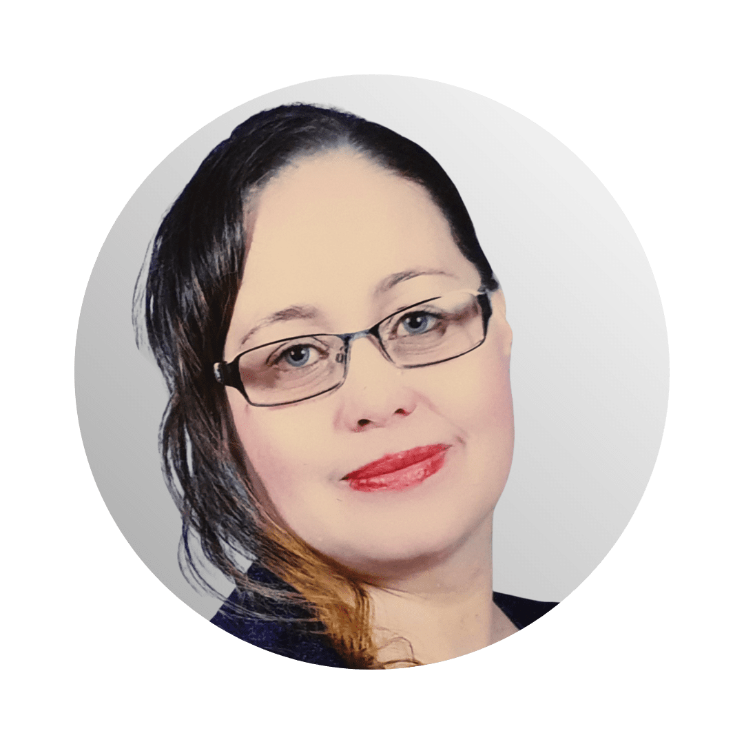 Odette, Accounts Payable at Apex Healthcare Services