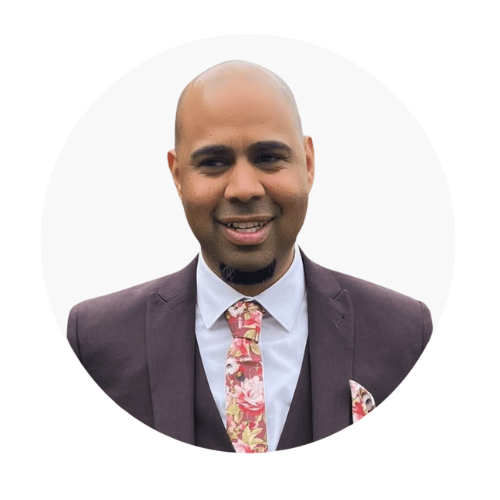 Keith Dias, Co-Founder and Co-Director at Apex Healthcare Services