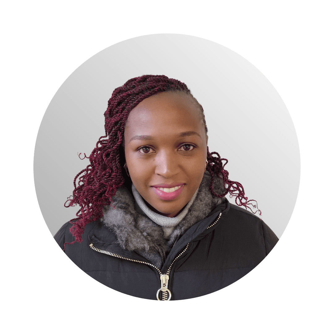 Janeffer, Care Assistant at Apex Healthcare Services