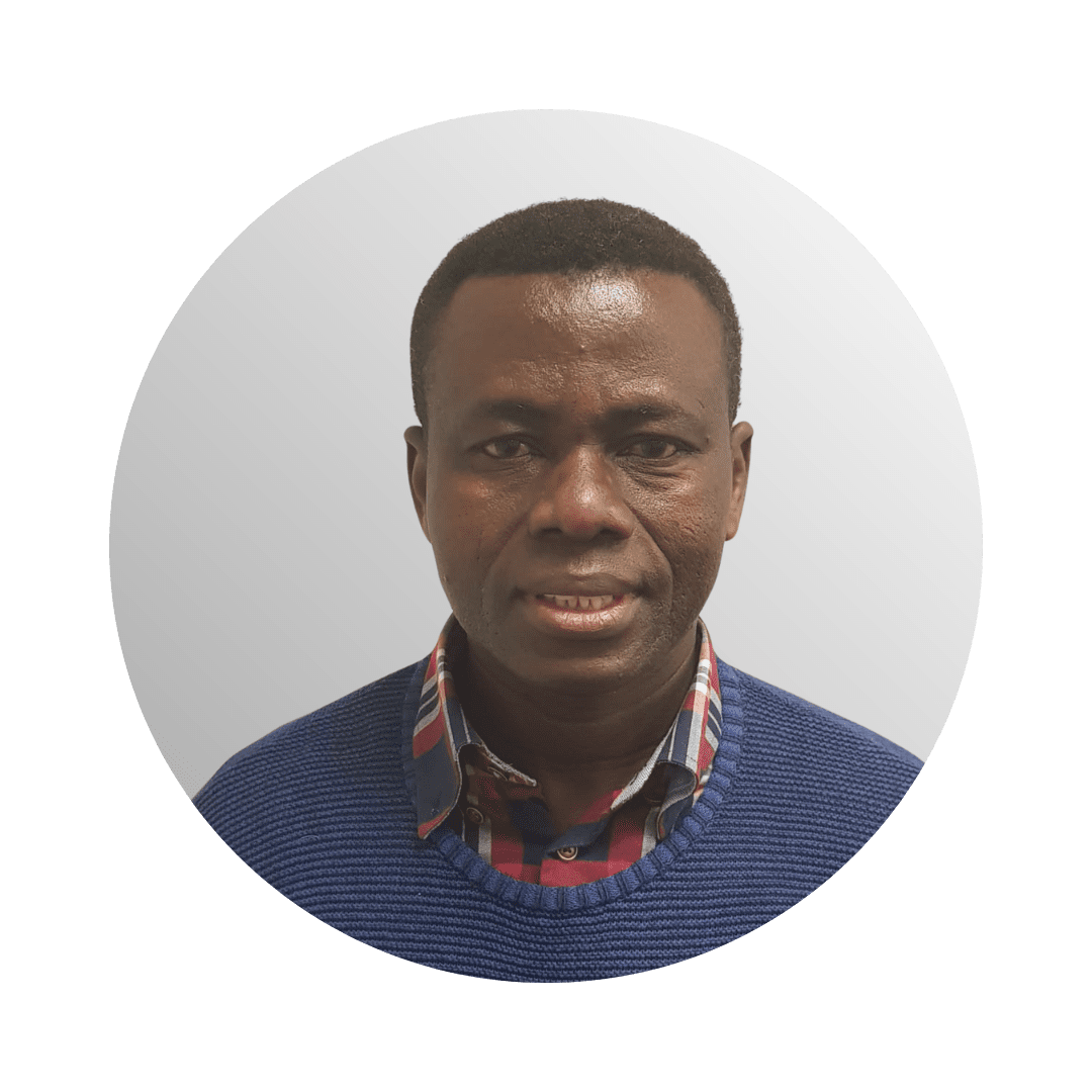 Stephen, Care Assistant at Apex Healthcare Services