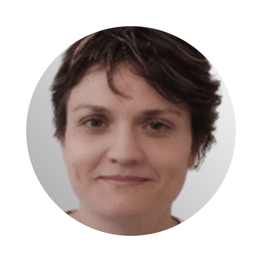 Natalia, Care Assistant at Apex Healthcare Services