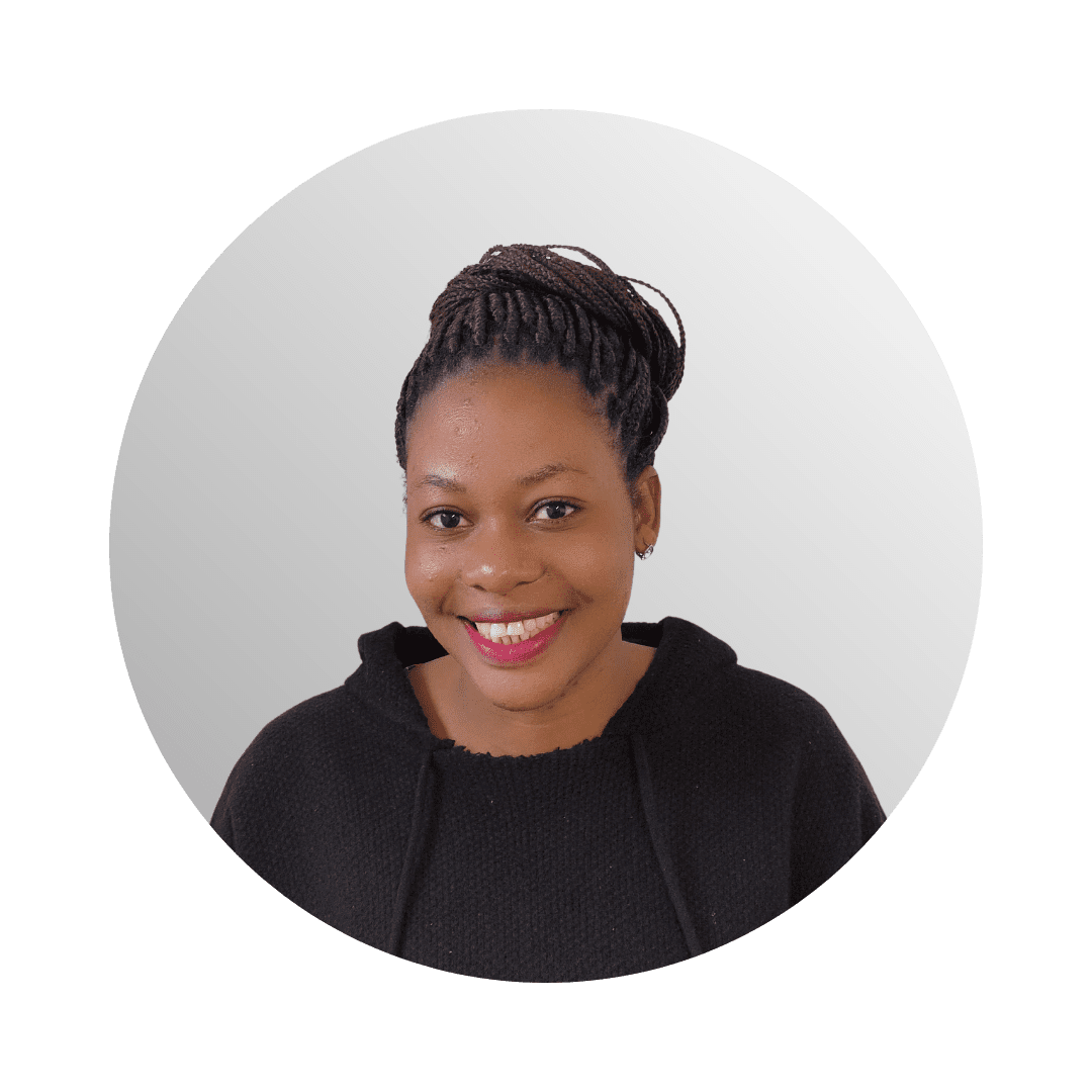 Doreen, Care Assistant at Apex Healthcare Services