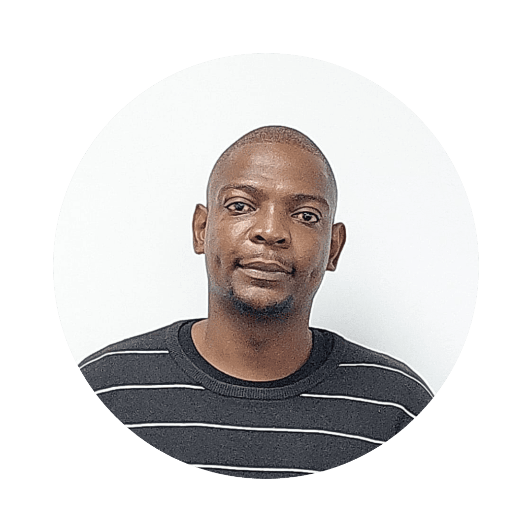 Dean, Care Assistant at Apex Healthcare Services