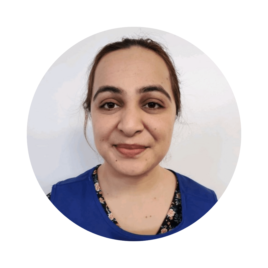 Faiqa, Care Assistant at Apex Healthcare Services