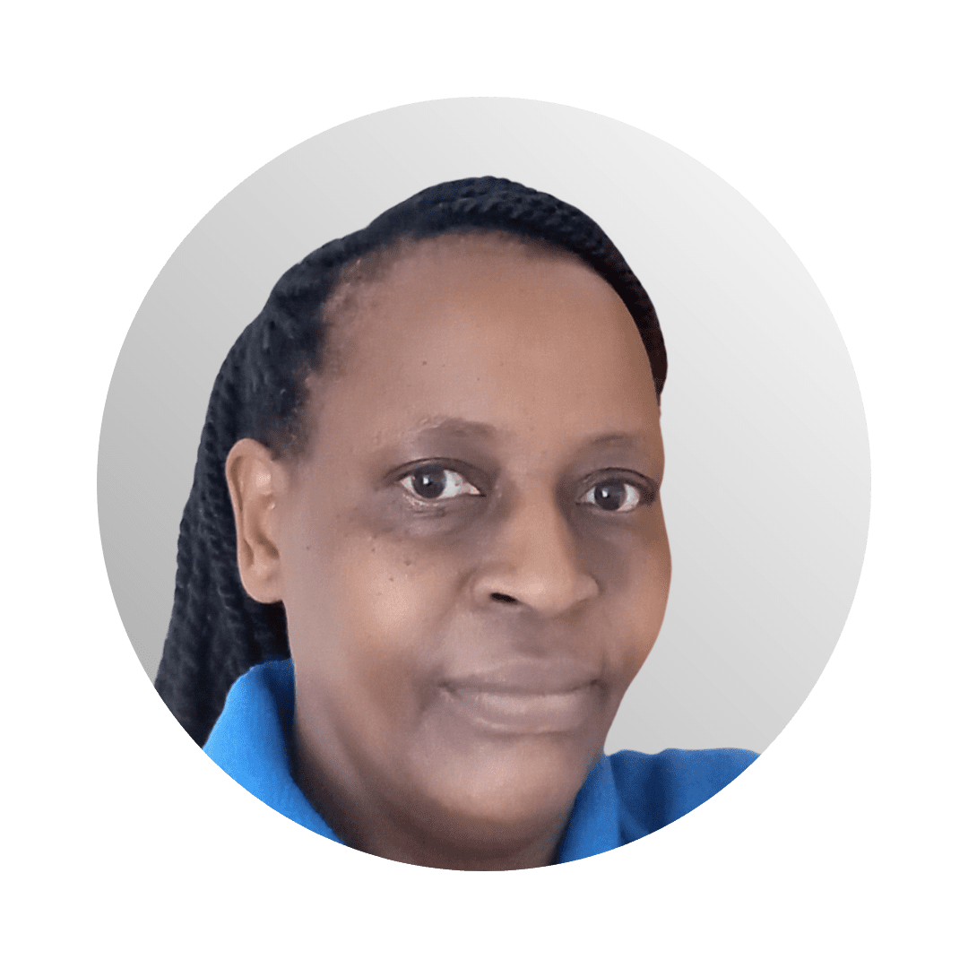 Rose, Care Assistant at Apex Healthcare Services