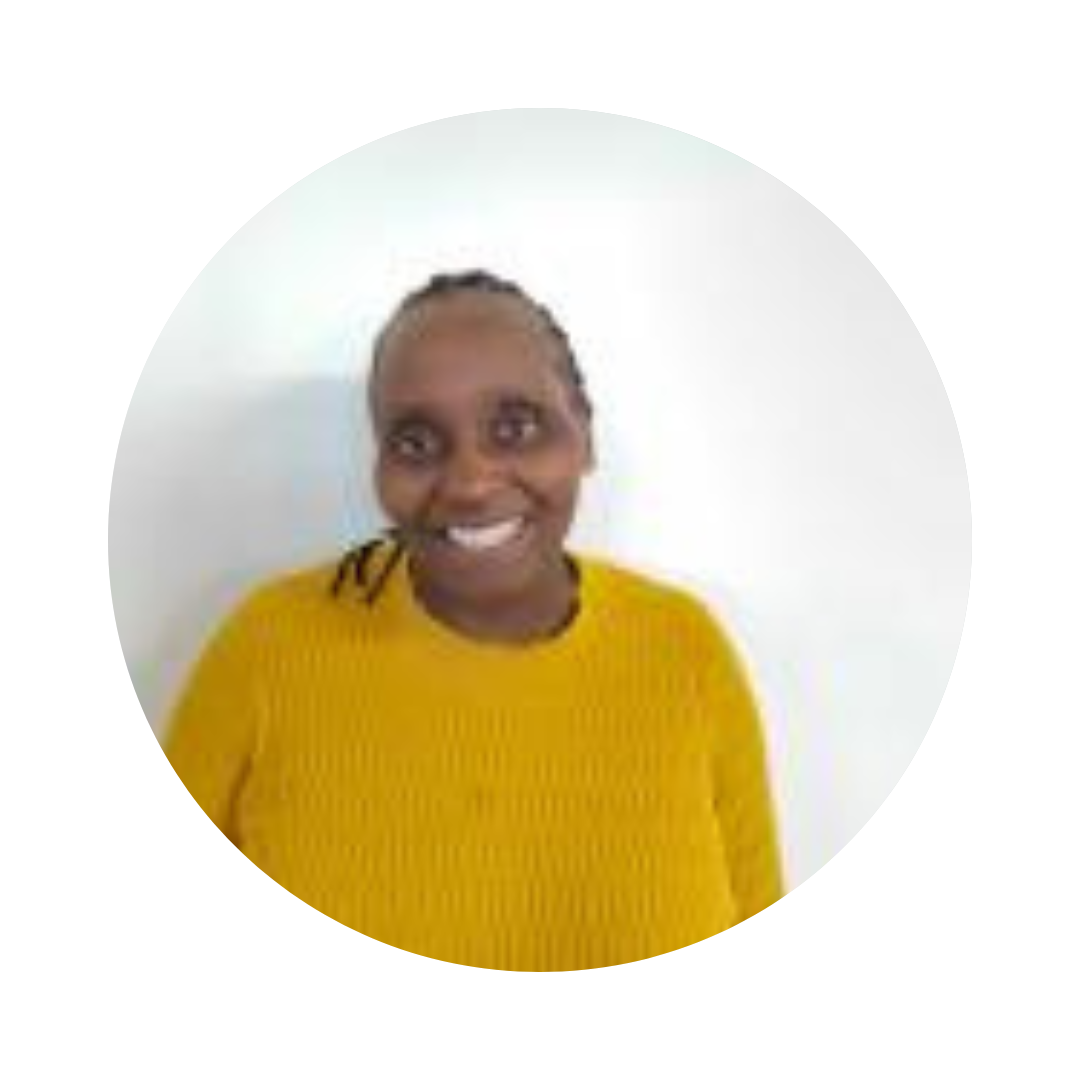 Grace, Care Assistant at Apex Healthcare Services