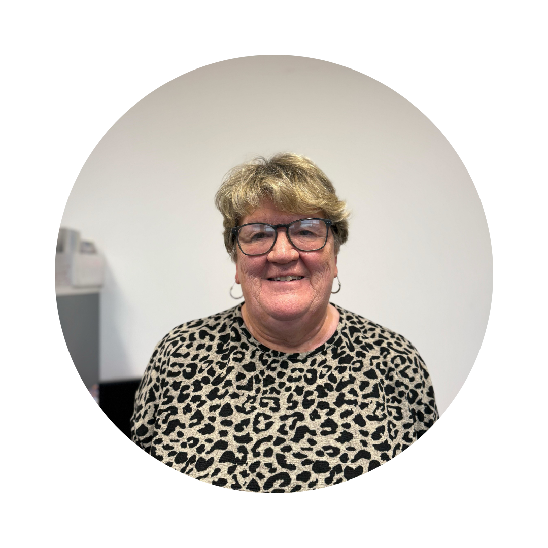 Karon, Care Assistant at Apex Healthcare Services