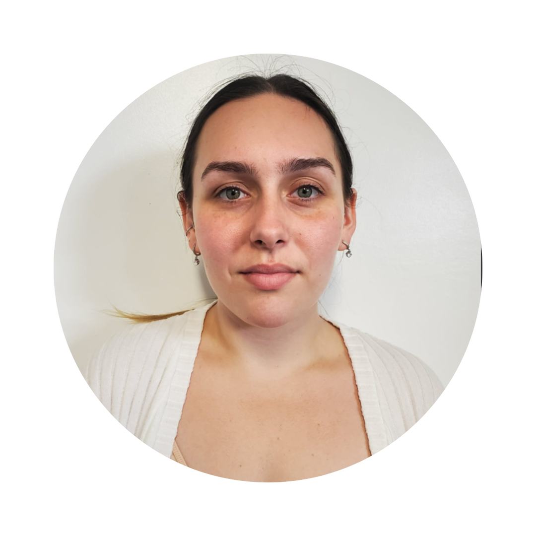 Chloe, Care Assistant at Apex Healthcare Services