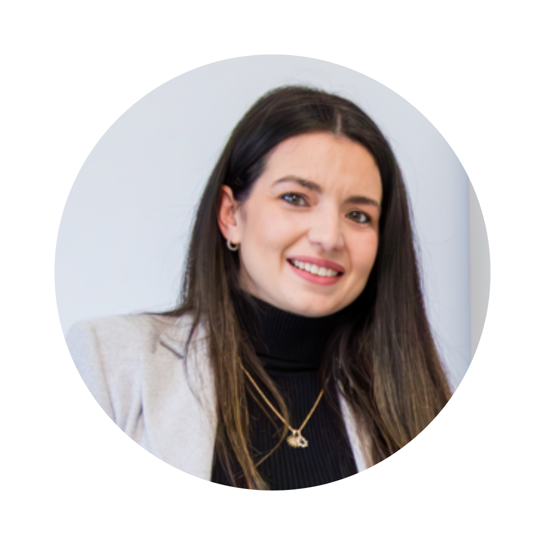Erinda, Care Assistant at Apex Healthcare Services