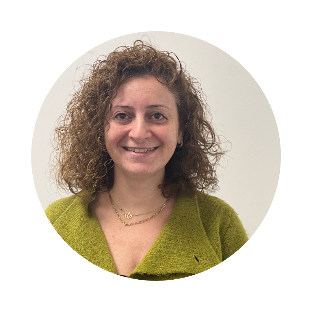 Jumana (Joy), Senior Carer and Training Lead at Apex Healthcare Services