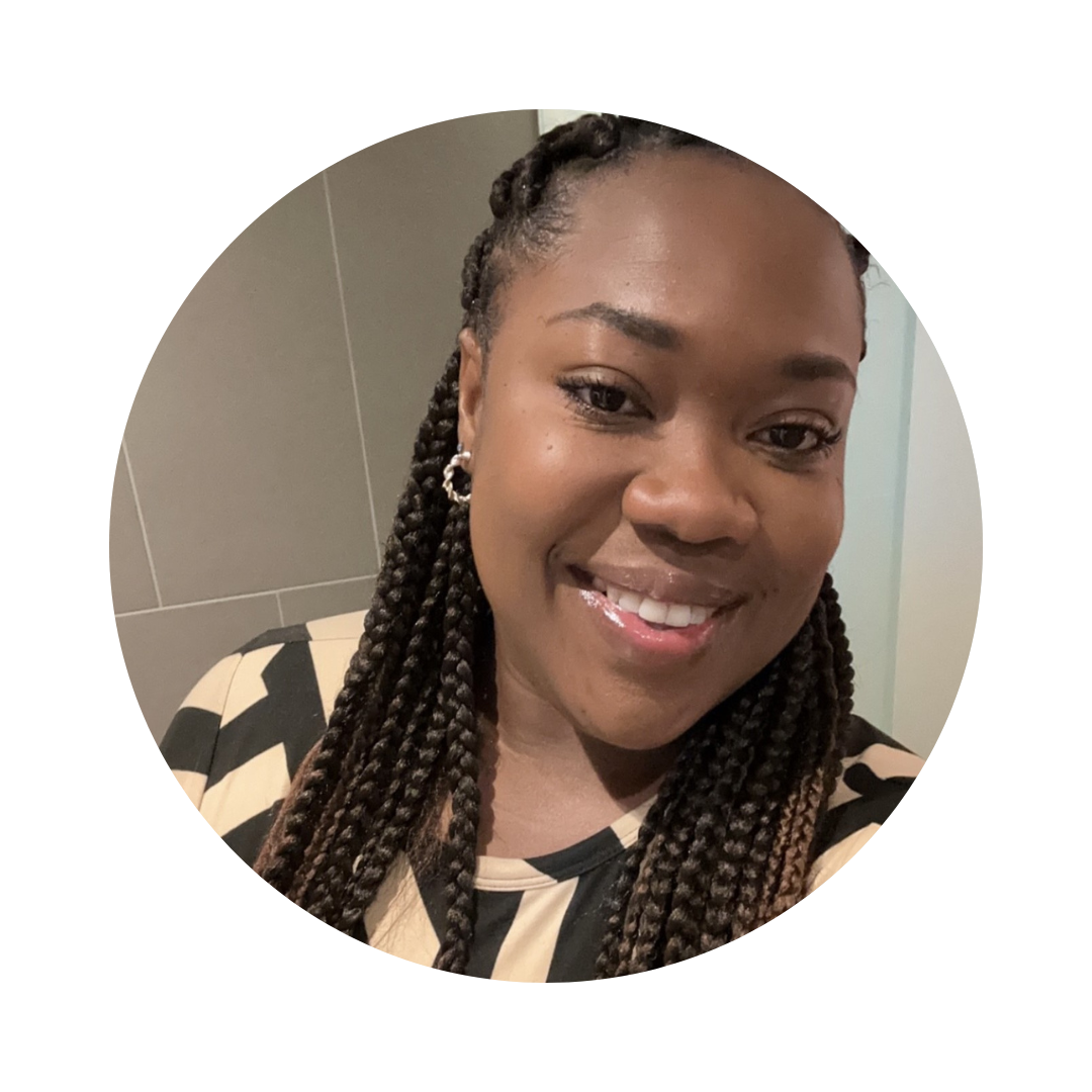 Seron, Care Quality Lead at Apex Healthcare Services