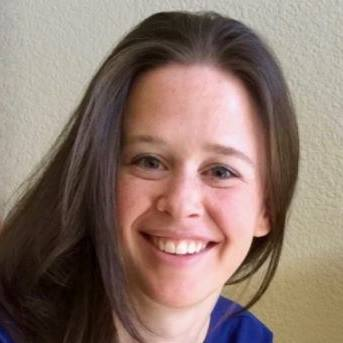 Kathryn Calhoun