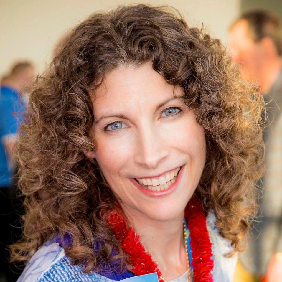 Laura Rubinstein