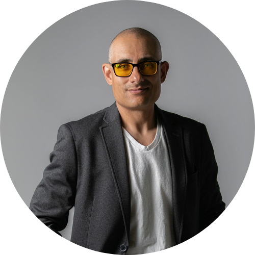 Deepak Saini