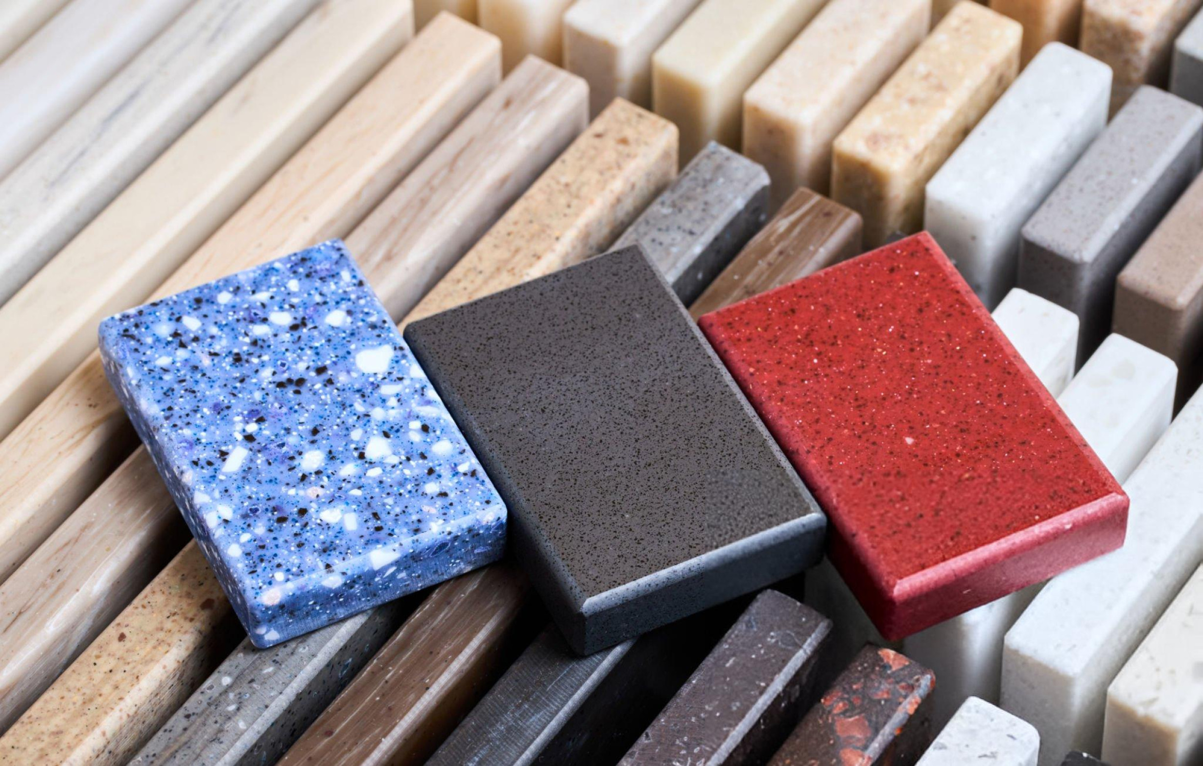 Quartz Tabletops