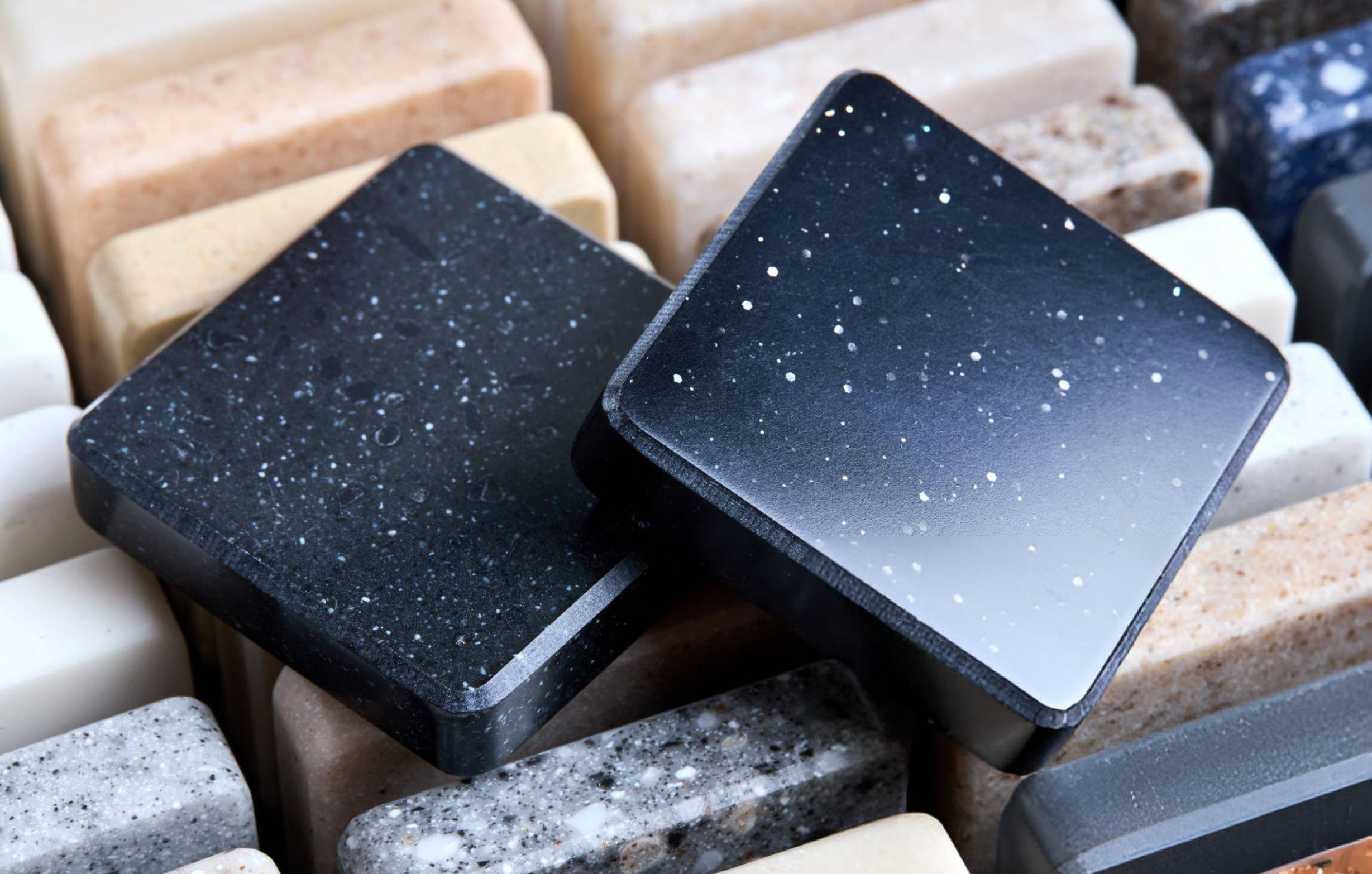 Quartz Tabletop Services