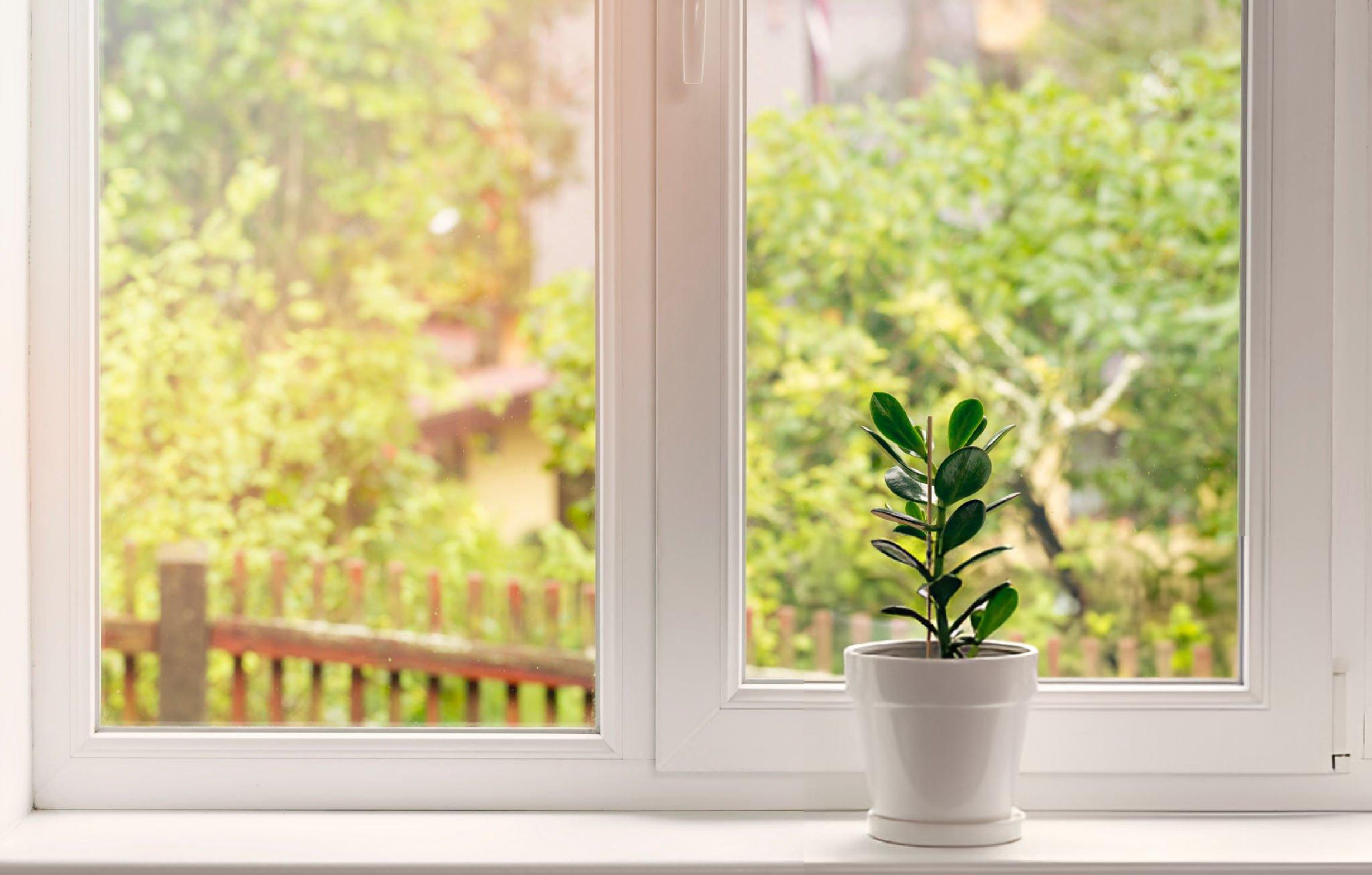 Window Sill Matters