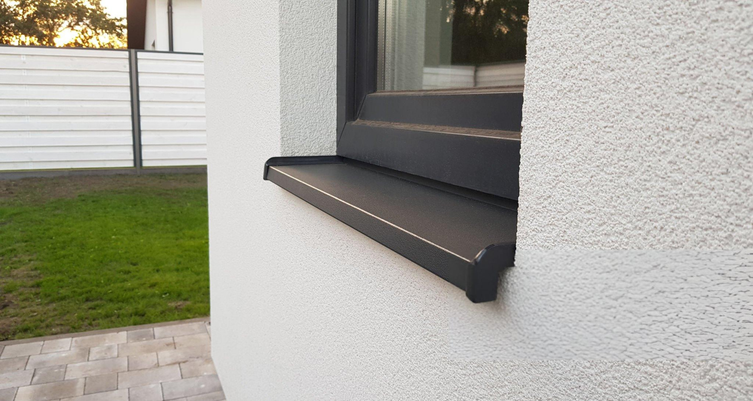 Benefits of Our Window Sills