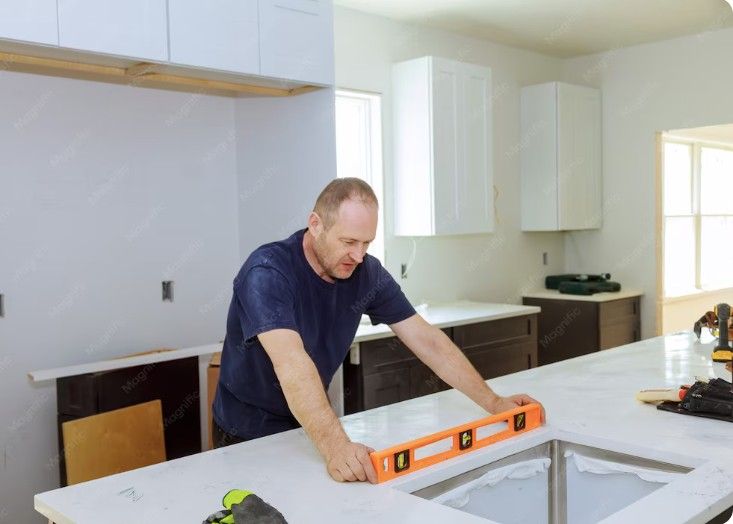 pros and cons of quartz countertops