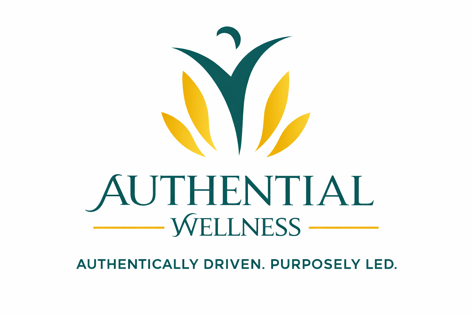 Authential Wellness Logo