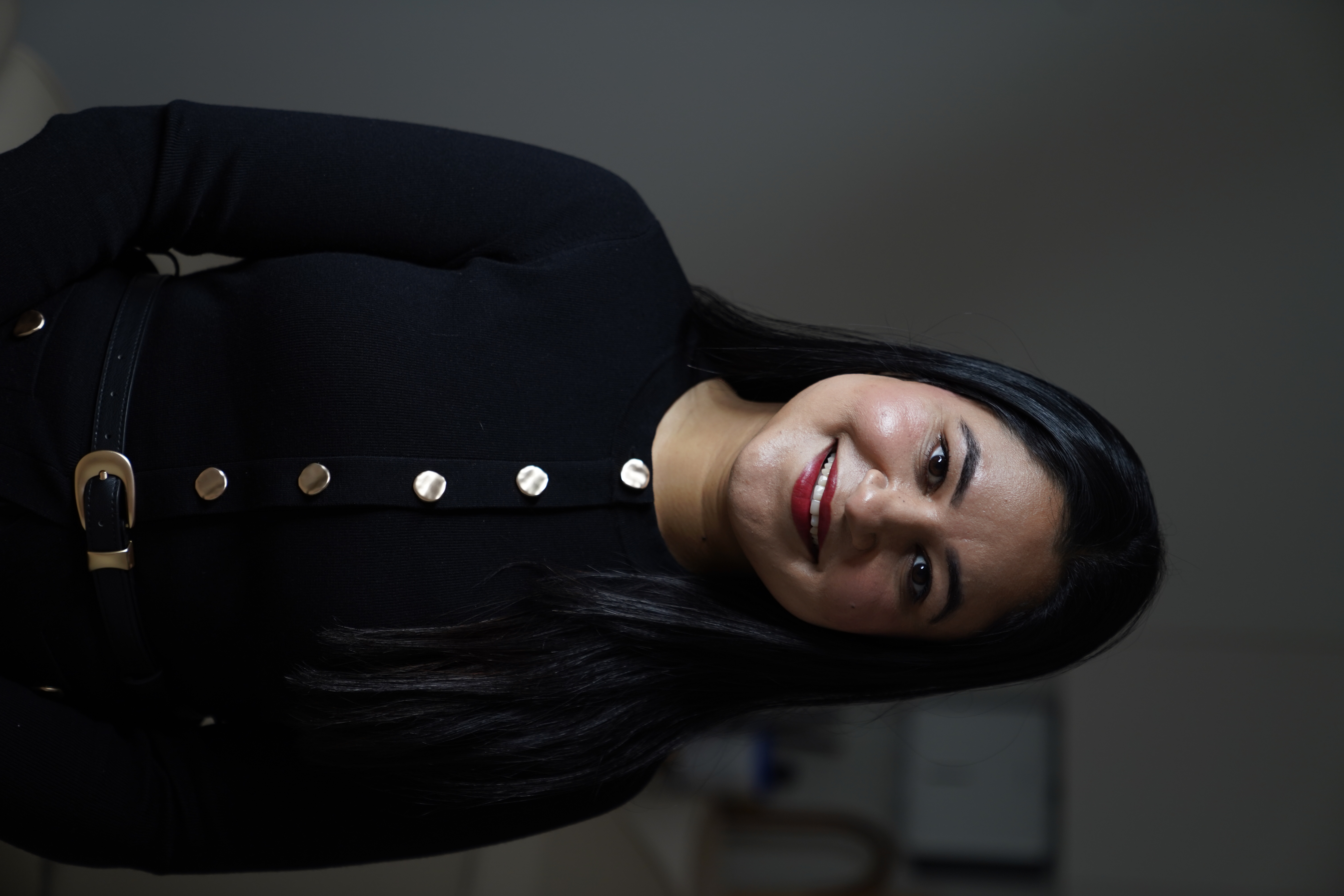 Nurse Nav Kaur, Founder and Director of Skinvestment