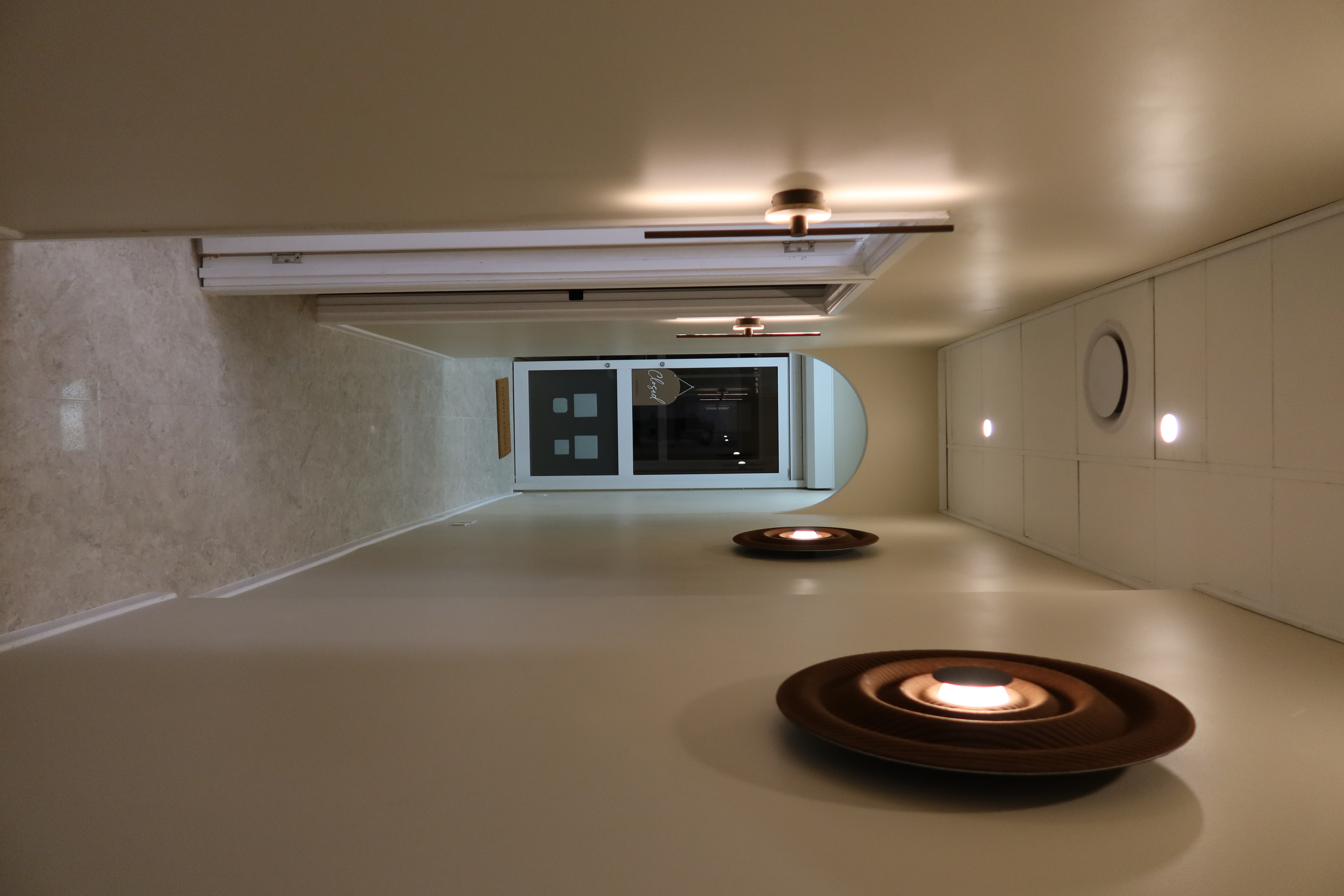 Inside Skinvestment Aesthetics Clinic