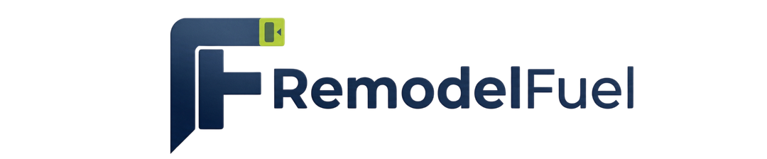 RemodelFuel Logo