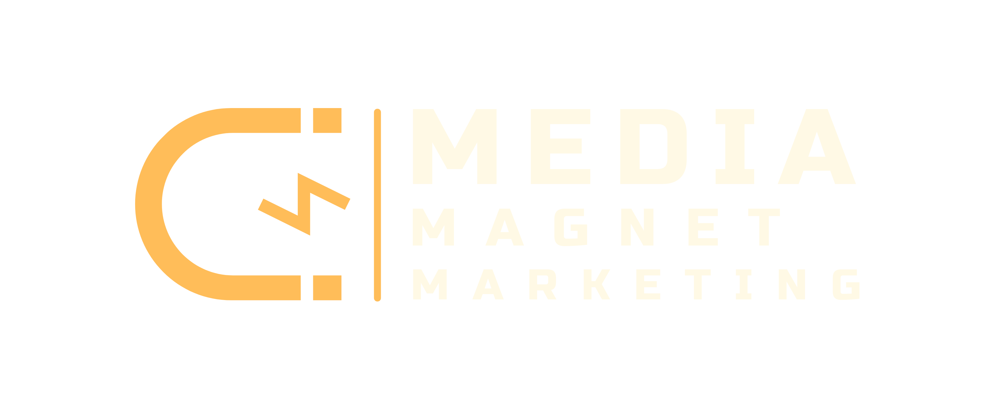 Media Magnet Logo